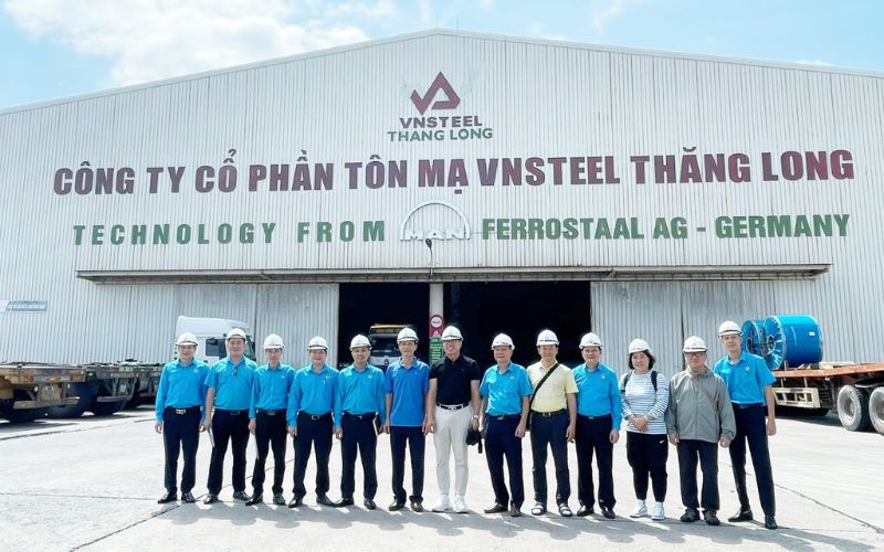 nhập trực tiếp từ xưởng sản xuất