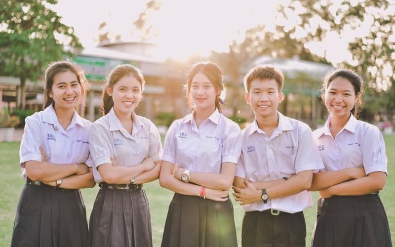 Đồng phục Jadiny
