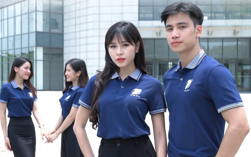 tiêu chí lựa chọn công ty đồng phục uy tín