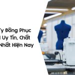Top 8 Công Ty Đồng Phục TPHCM Uy Tín, Chất Lượng Nhất Hiện Nay