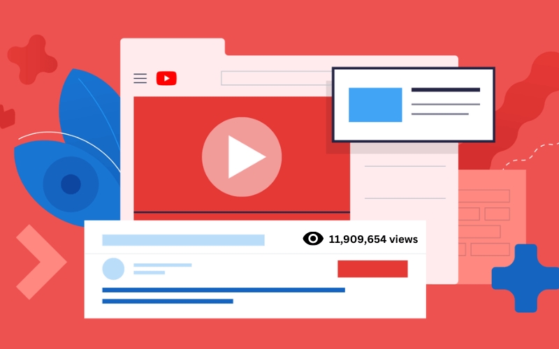 các yếu tố ảnh hưởng seo yotube