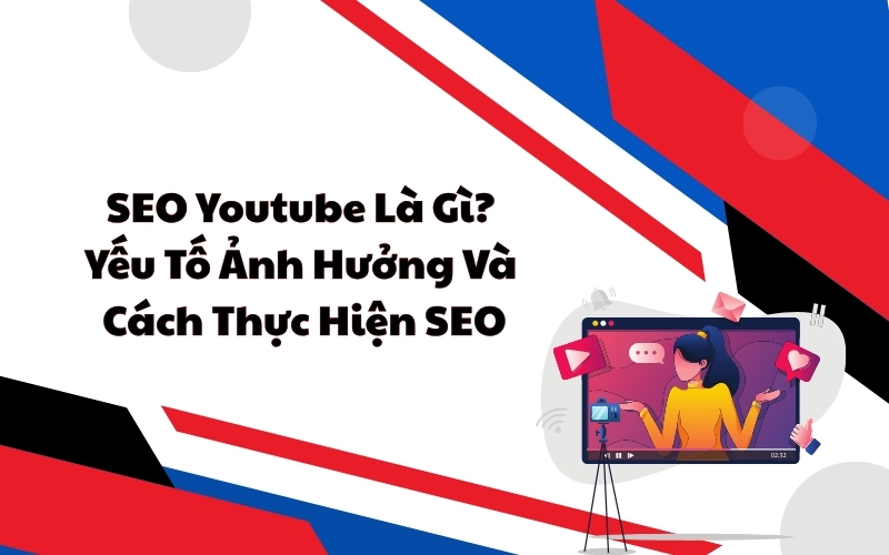 seo youtube là gì