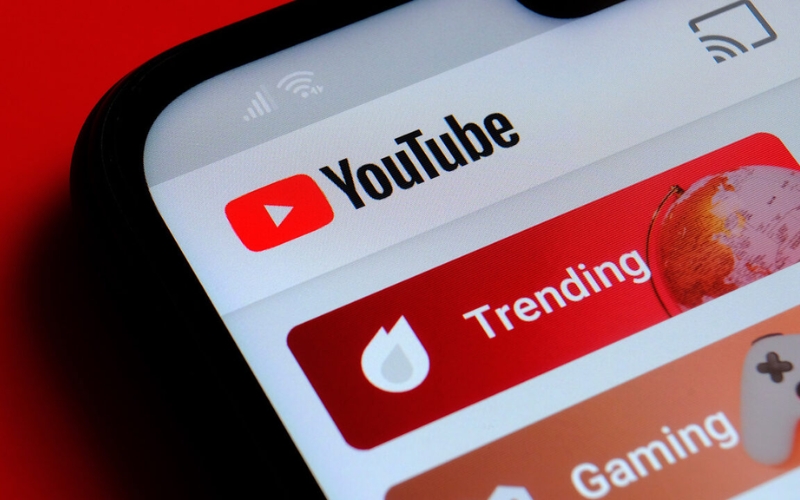 seo youtube là gì