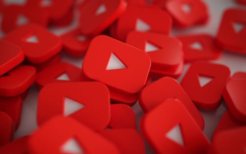 Chọn tên kênh YouTube ấn tượng