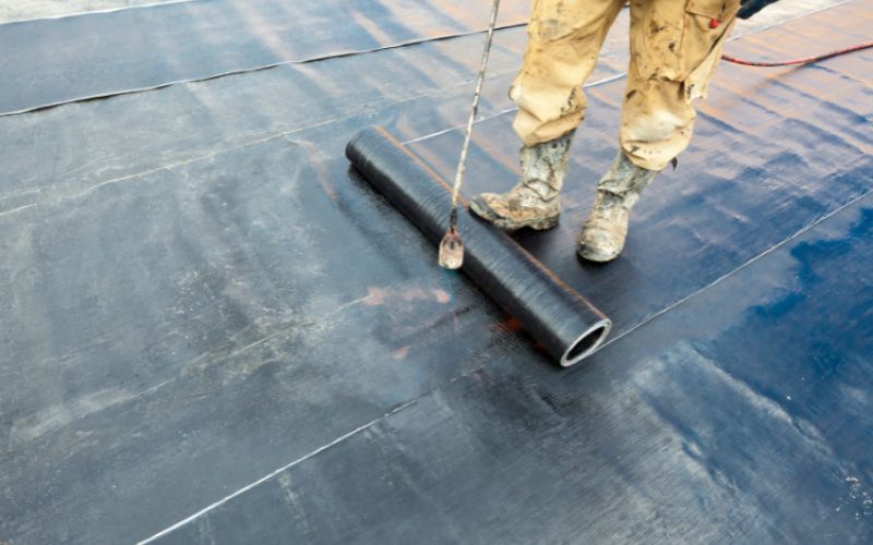 Công Ty TNHH Xây Dựng Hoàn Mỹ