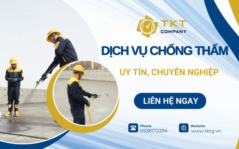 tkt company