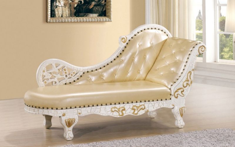 Ghế sofa thư giãn cổ điển