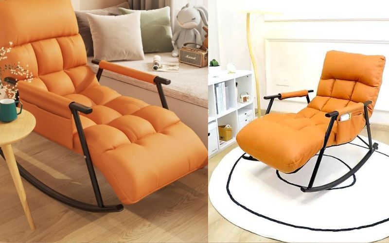 Ghế thư giãn sofa bành 