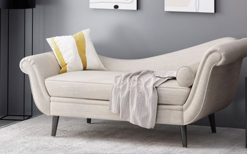 ghế sofa thư giãn là gì