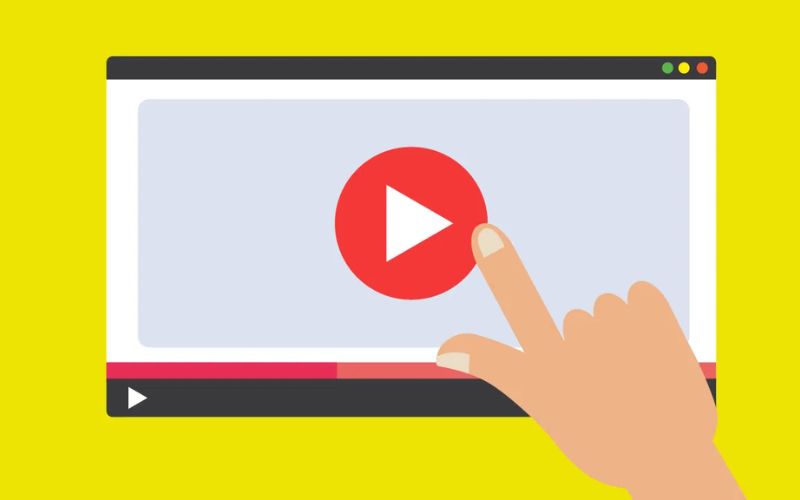Tạo kênh YouTube