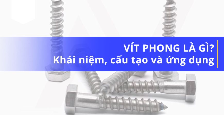 vít phong là gì