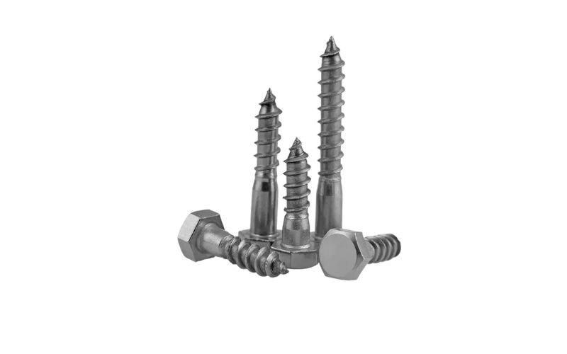 Vít phong inox 316 có khả năng chống ăn mòn vượt trội Vít phong inox 316