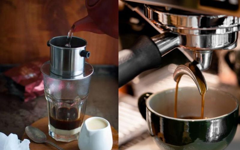 Cách pha chế chuẩn và mẹo hay