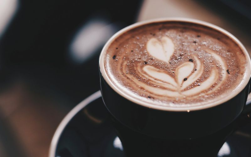 Độ mịn và chất lượng bột cà phê