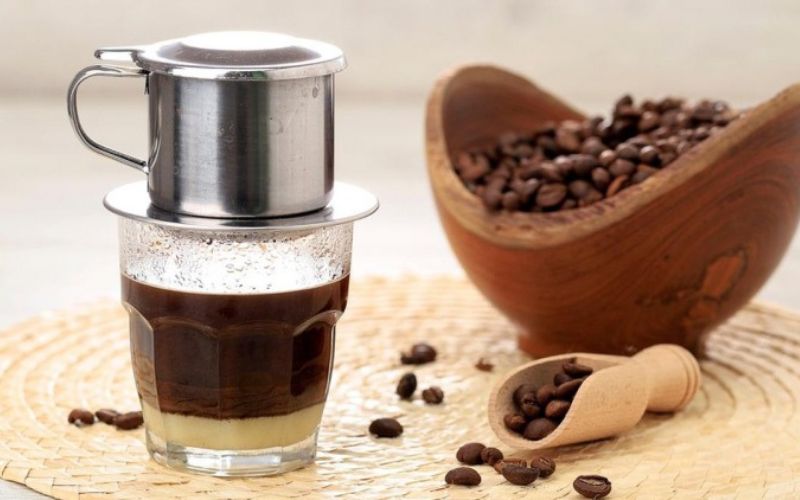 Độ ổn định hương vị qua từng lần pha