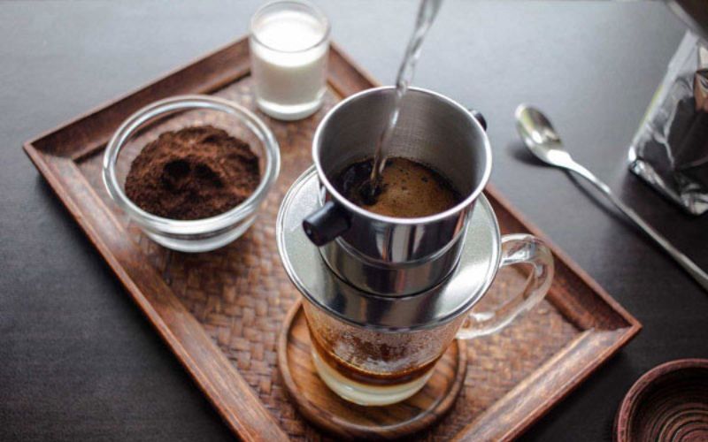 Dụng cụ cần thiết và chi phí đầu tư