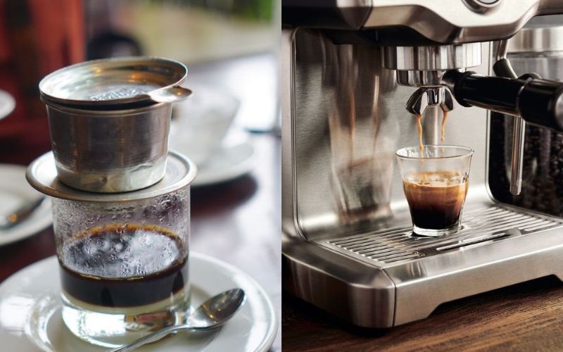 Hương vị và trải nghiệm thưởng thức