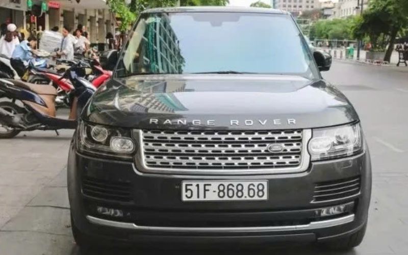 Ưu tiên biển số cân đối