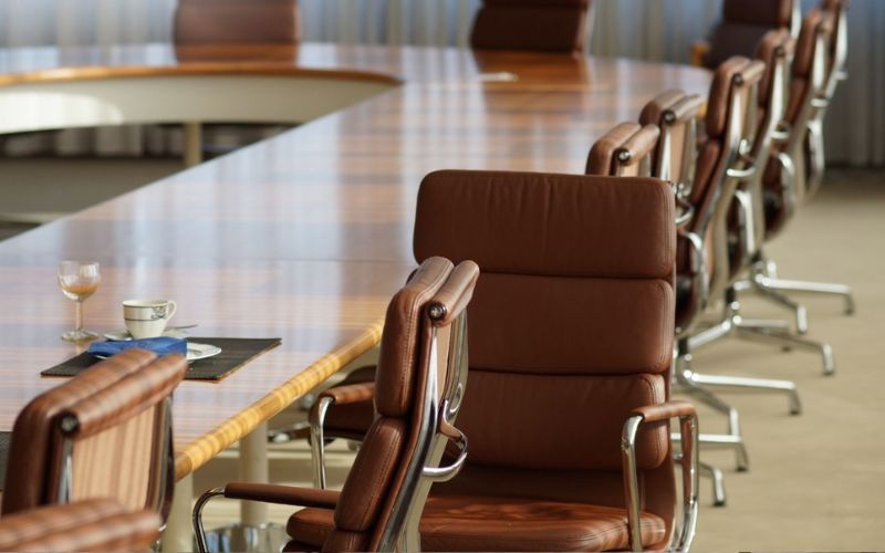 Lựa chọn ghế theo nhu cầu sử dụng