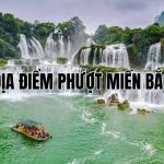 Top 15 Địa Điểm Phượt Miền Bắc Lý Tưởng Nhất Cho Dân Mê Xê Dịch