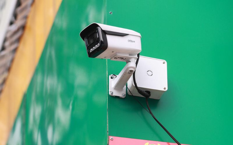 Độ nhạy sáng tối thiểu