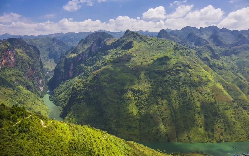 đồng văn hà giang