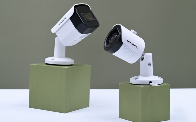 kinh nghiệm chọn camera thông số chuẩn