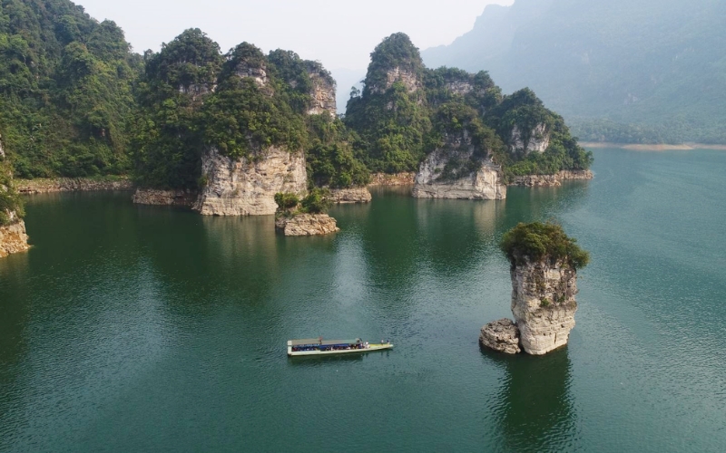 na hang tuyên quang