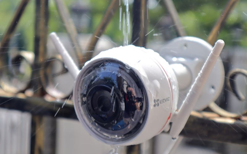 Tiêu chuẩn chống nước