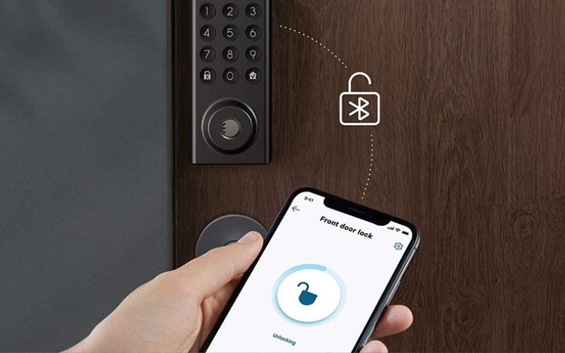 Lợi ích vượt trội so với khóa truyền thống