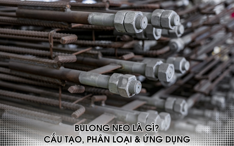 bulong neo là gì