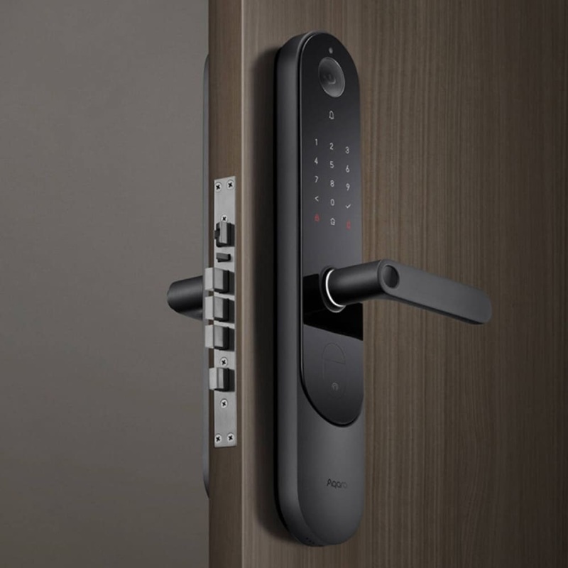 Khóa vân tay Xiaomi Aqara N100