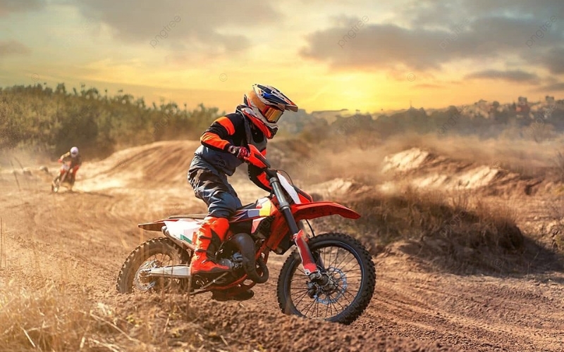 kinh nghiệm chạy xe off road