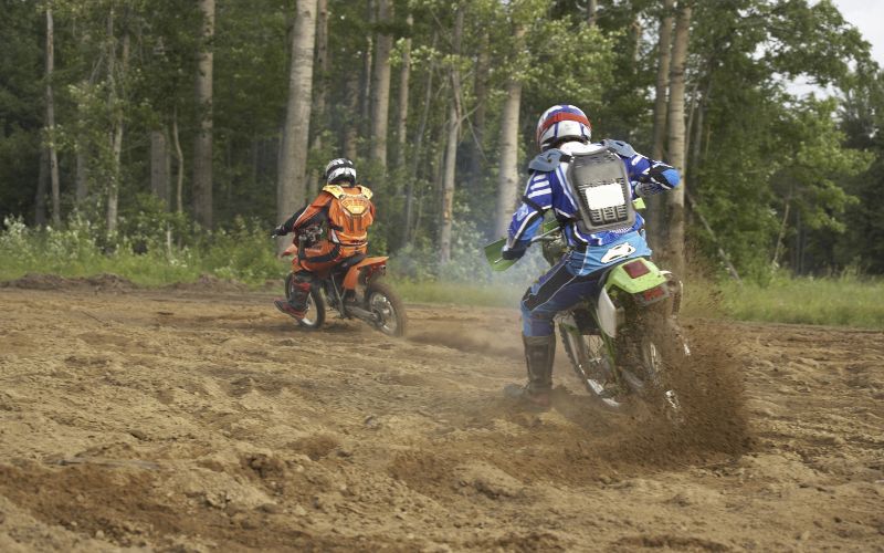 kinh nghiệm chạy xe off road 1