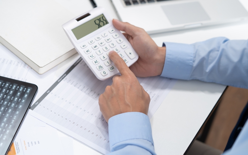 Chi phí thành lập công ty vận tải bao nhiêu tiền