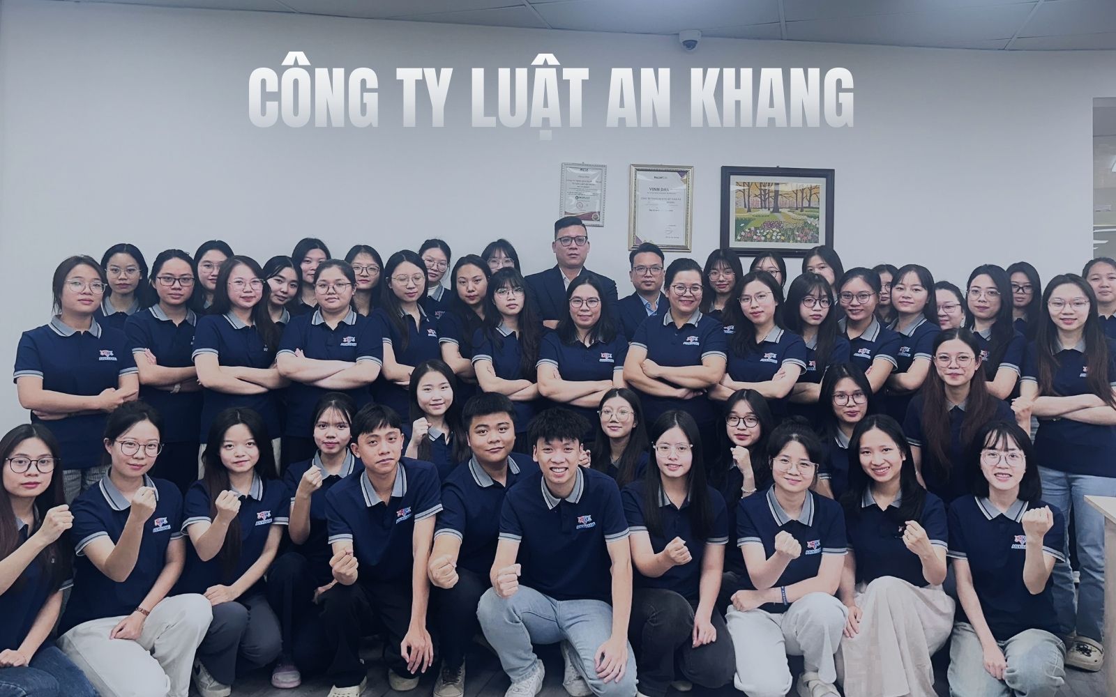 Review về Công ty Luật An Khang