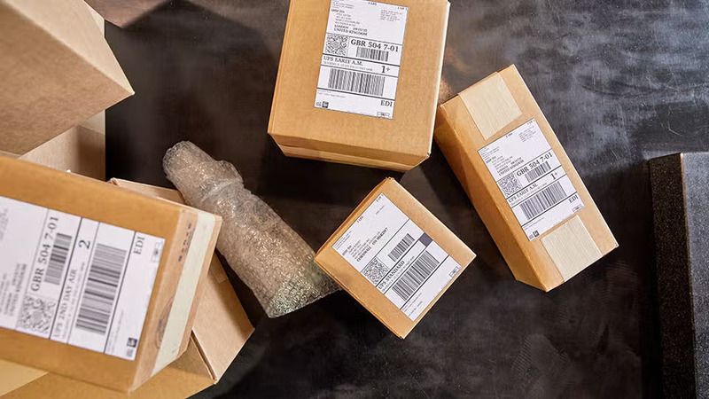 quy định gửi hàng đi Trung Quốc