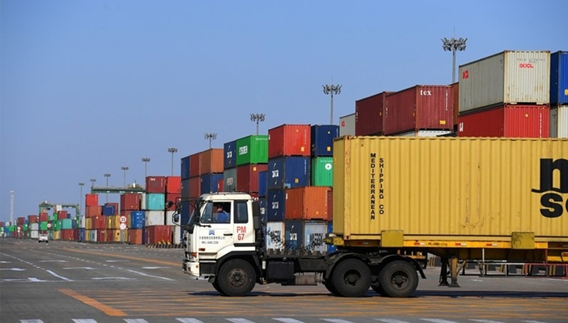 Tối ưu chi phí nhập hàng và vận chuyển
