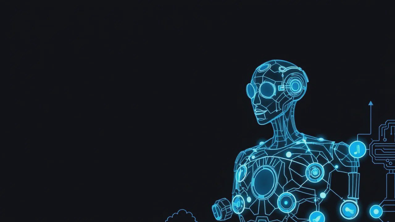 AI agent là gì? Ứng dụng quản lý dự án nội thất xây dựng AI agent là gì? Ứng dụng quản lý dự án nội thất xây dựng