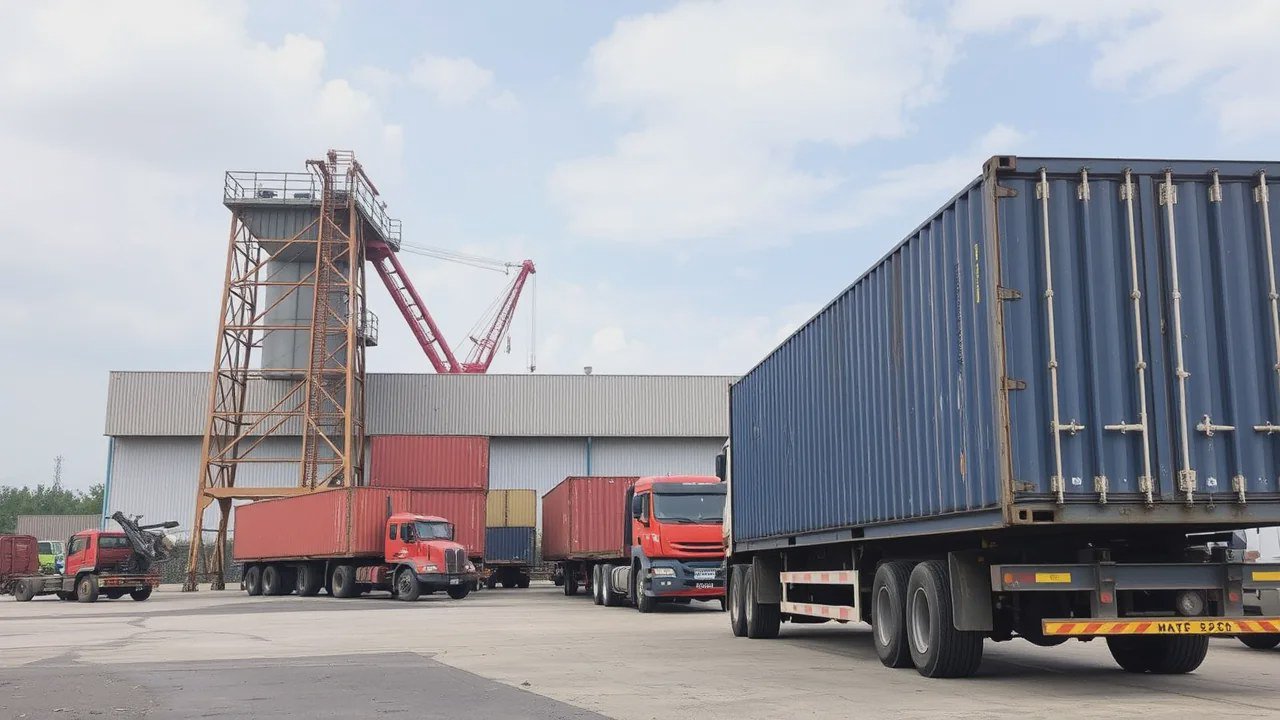 Gánh nặng công việc lặp sau bán hàng trong ngành nội thất Gánh nặng công việc lặp sau bán hàng trong ngành nội thất