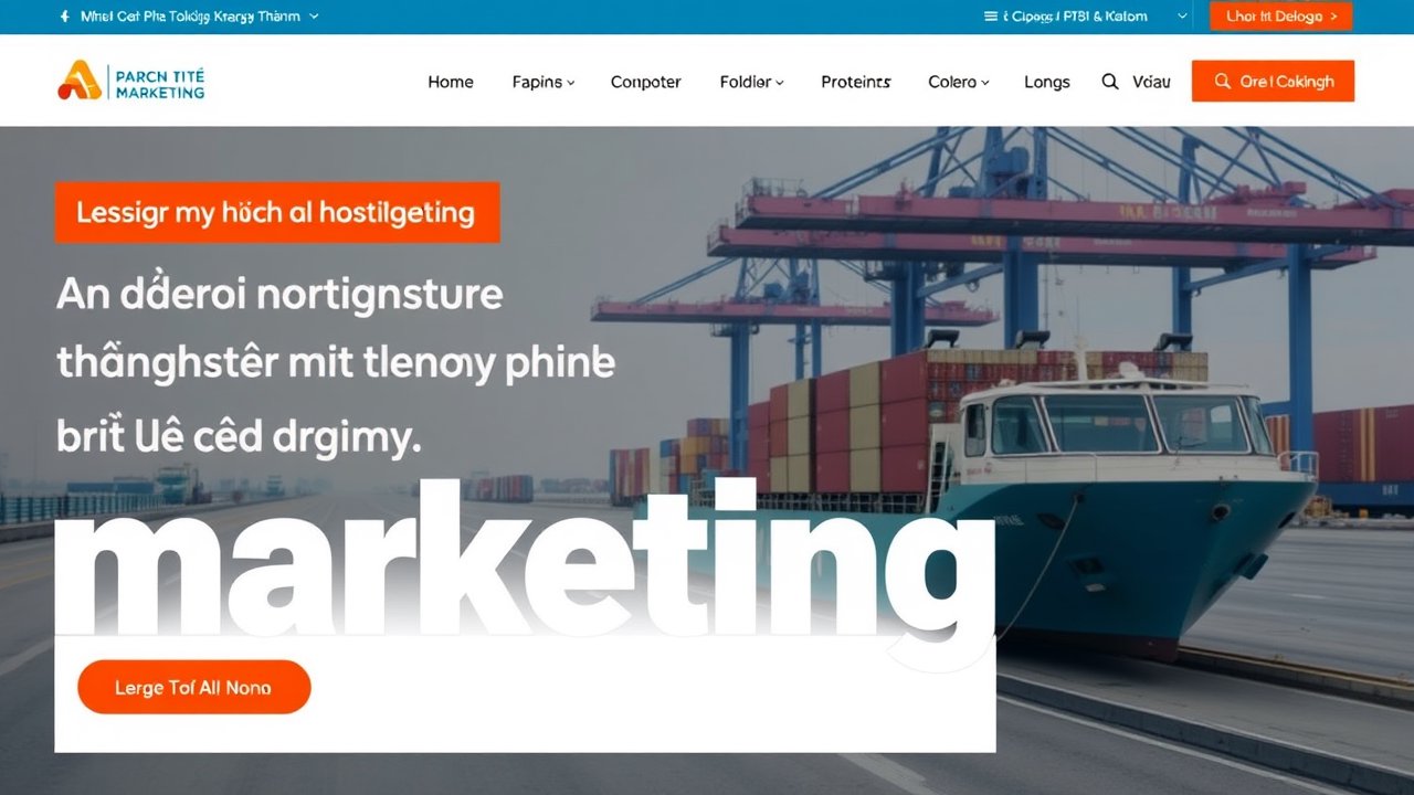 Thực trạng marketing vật liệu xây dựng và nội thất tại Việt Nam