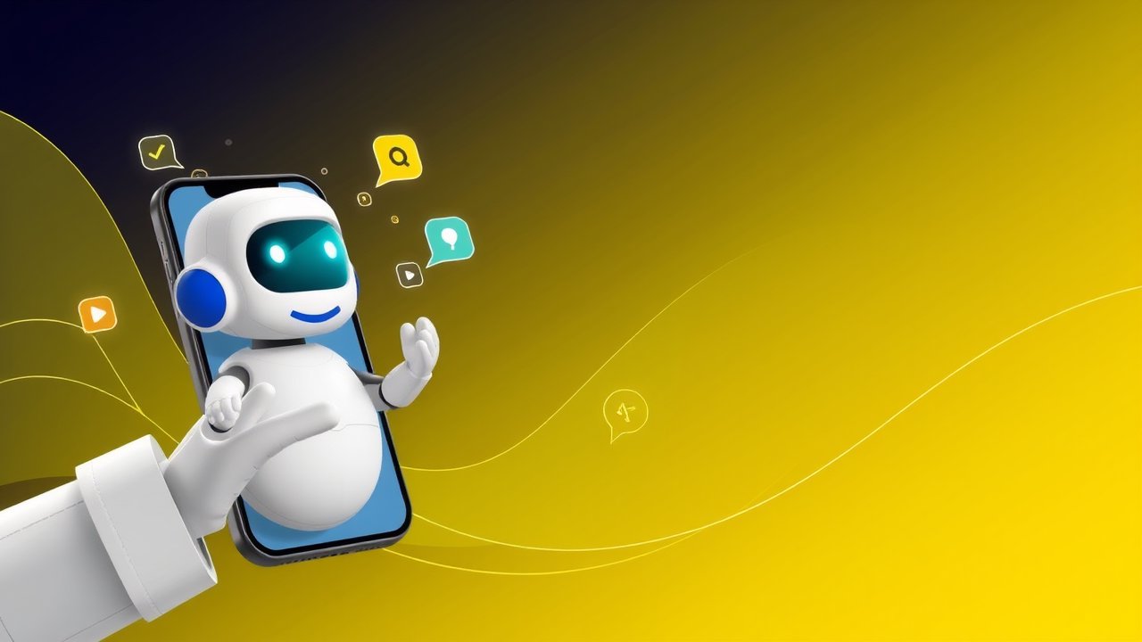 Ứng dụng AI cho phòng sale nội thất: Chatbot 24/7