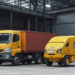Ứng dụng AI cho phòng sale nội thất và xây dựng