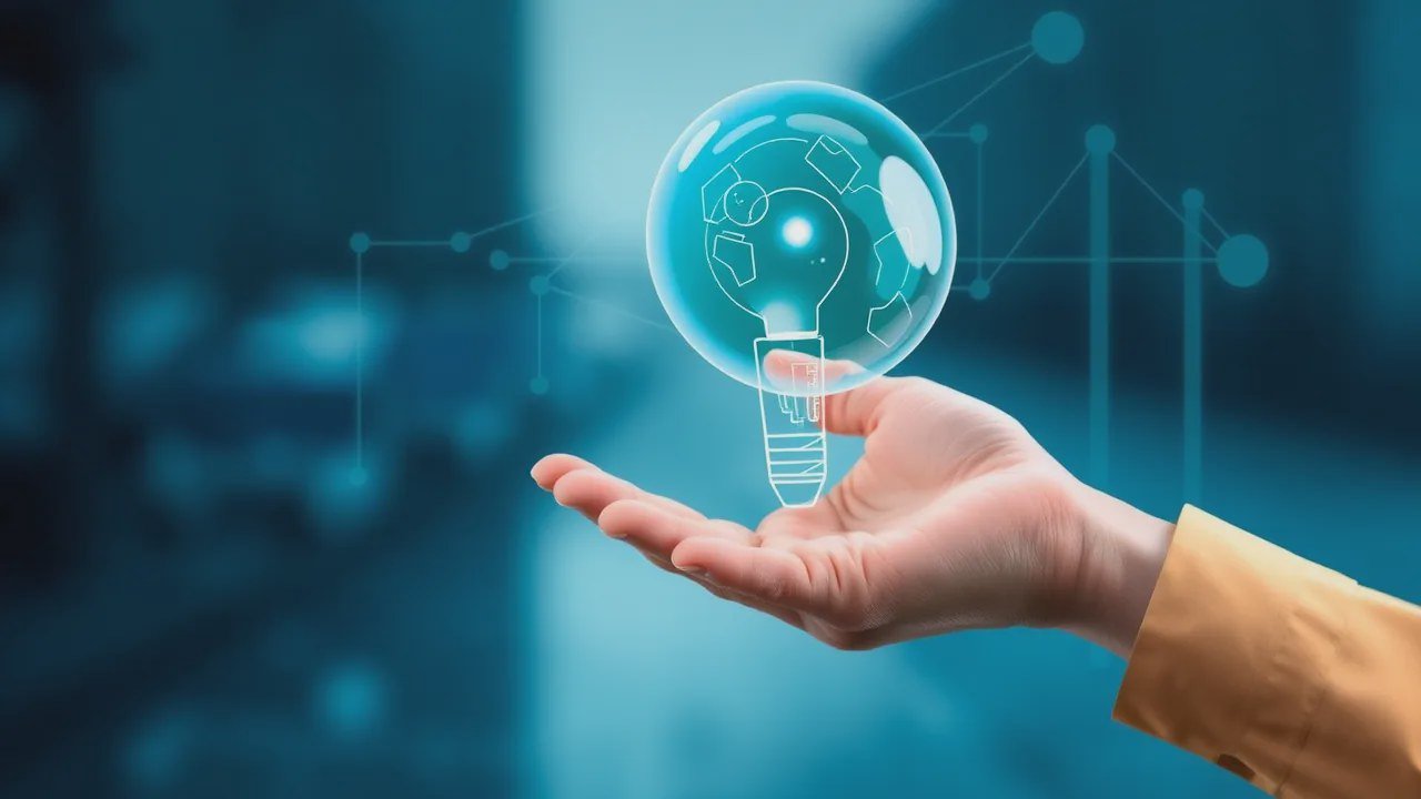 Văn phòng khu công nghiệp và ứng dụng AI cho phòng nhân sự Văn phòng khu công nghiệp và ứng dụng AI cho phòng nhân sự