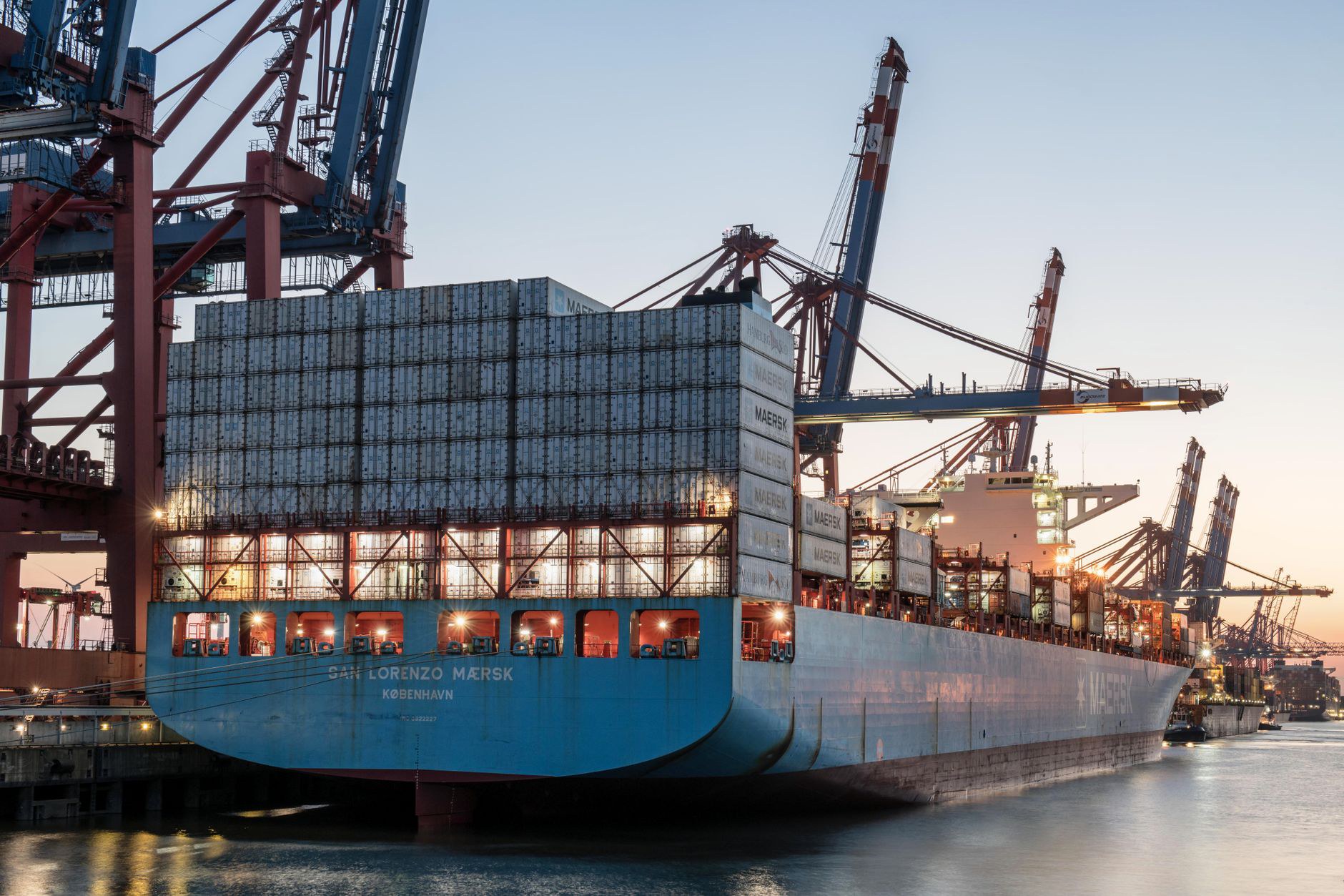 Các Bước Trong Chuỗi Logistics Nội Thất Nhập Khẩu Cần Nắm Rõ Các Bước Trong Chuỗi Logistics Nội Thất Nhập Khẩu Cần Nắm Rõ