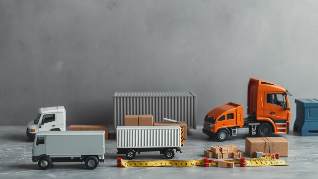 Các Bước Trong Chuỗi Logistics Nội Thất Nhập Khẩu Cần Nắm Rõ