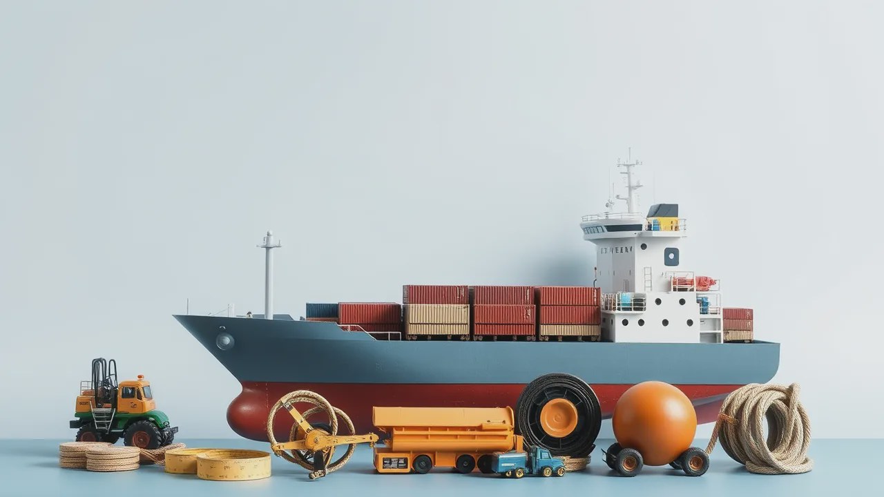 Cách rút ngắn thời gian và giảm rủi ro thủ tục khi đặt hàng