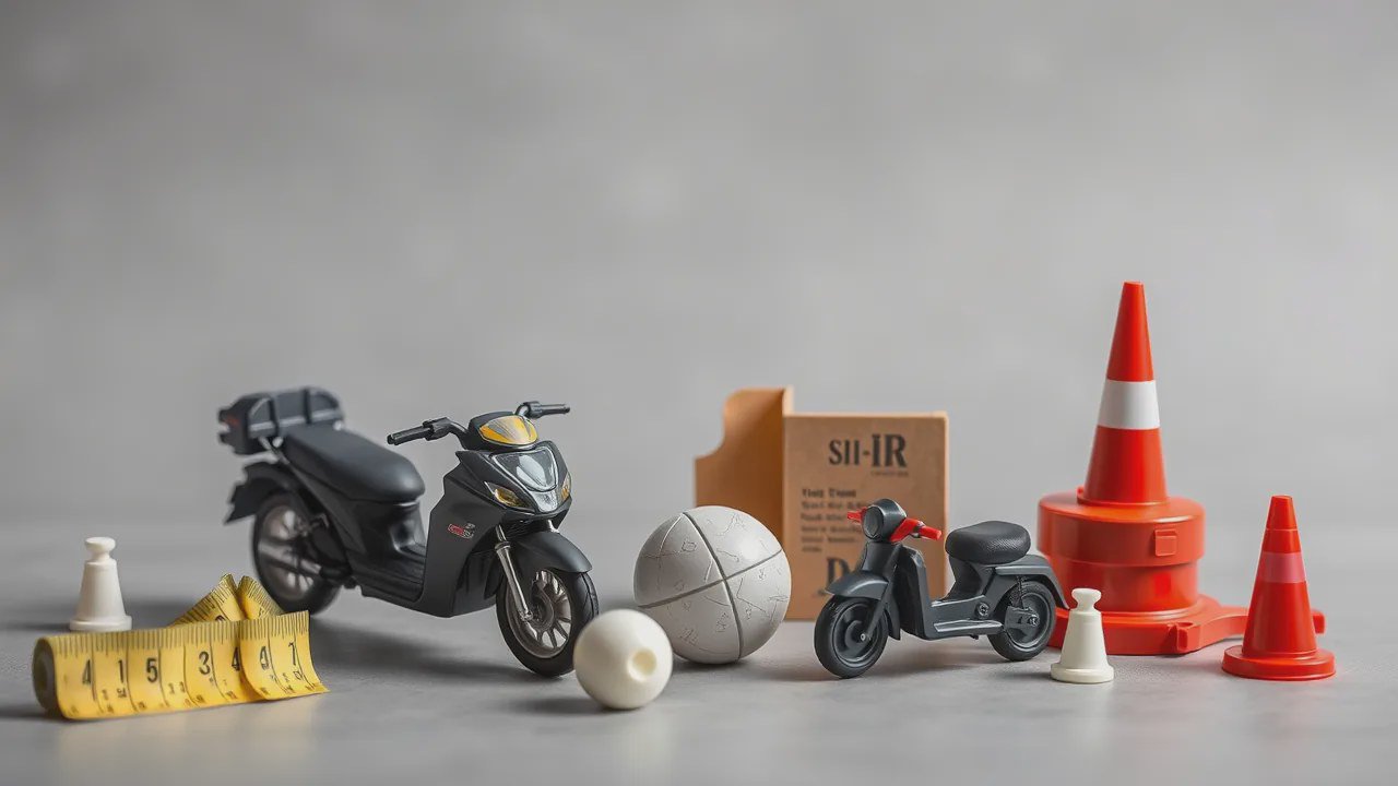 Đời Sống Quanh Khu Công Nghiệp: Nhịp Sinh Hoạt Của Người Lao Động