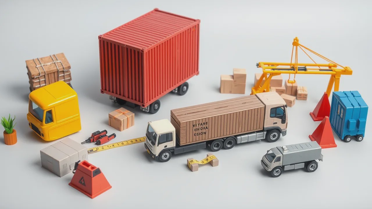 Kết Luận: Tối Ưu Chuỗi Cung Ứng Nội Thất Cho Công Trình Trong Khu Công Nghiệp
