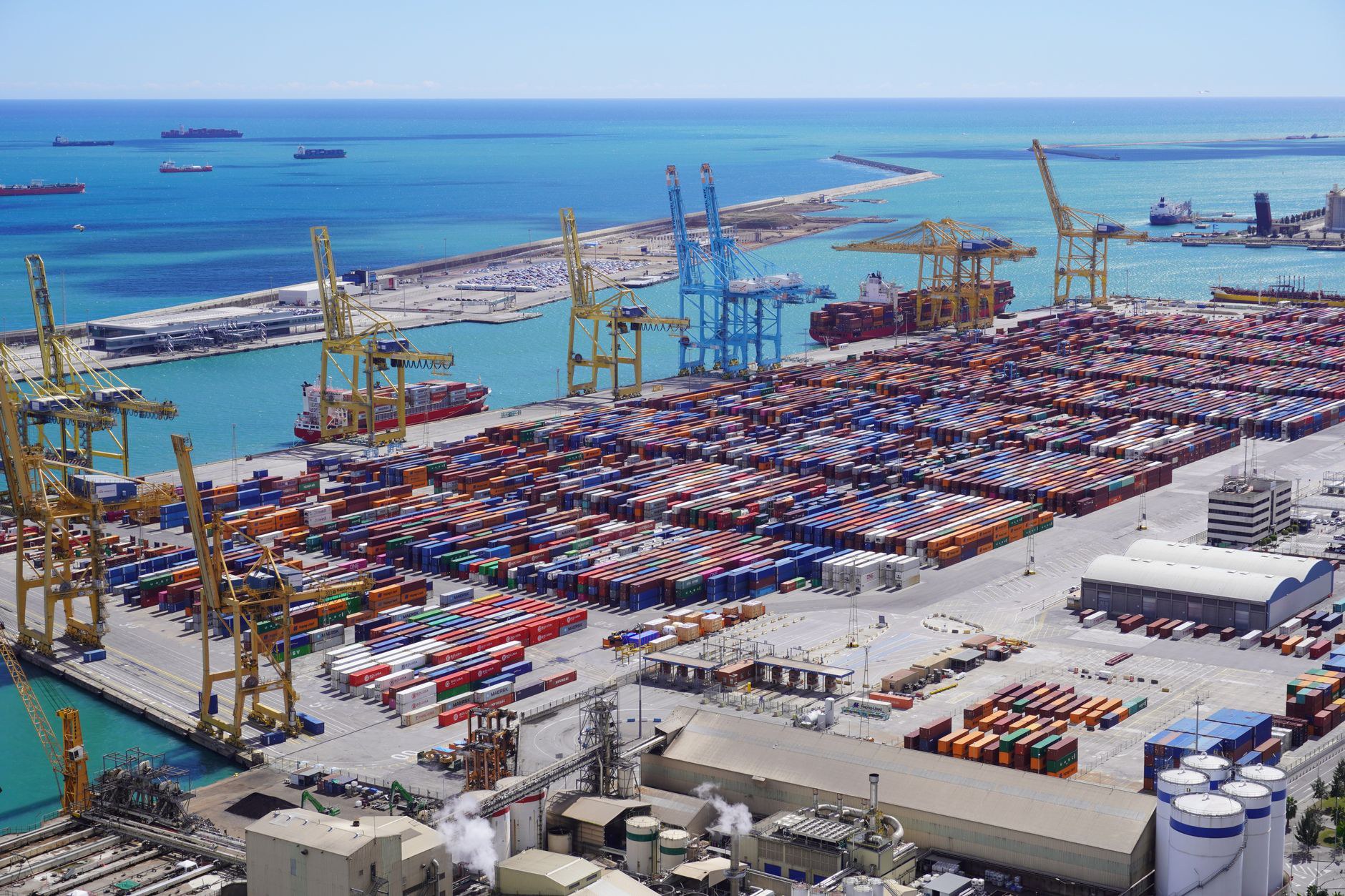 Kinh Nghiệm Chọn Đối Tác Logistics, Vận Chuyển Và Xuất Nhập Khẩu Uy Tín